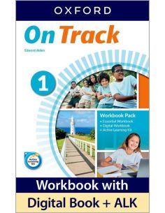 On Track 1 Wb (Mon)