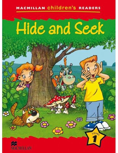 Mchr 1 Hide And Seek|Libreriasalesiana