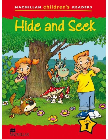 Mchr 1 Hide And Seek|Libreriasalesiana