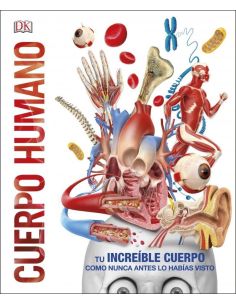 Cuerpo Humano (Mundo 3D)