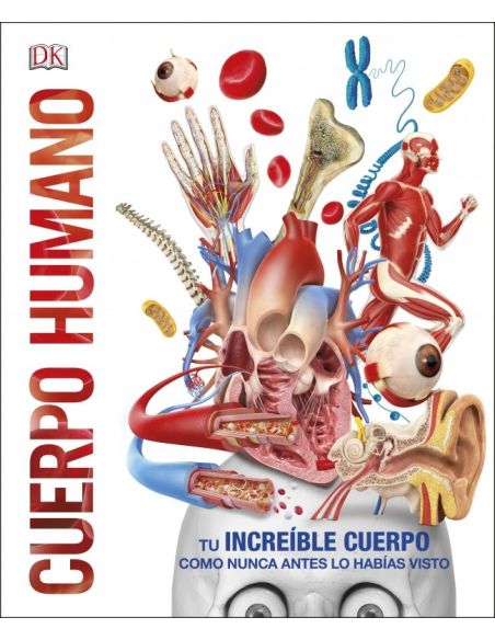 Cuerpo Humano (Mundo 3D)