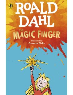 The Magic Finger