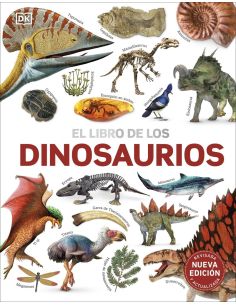 El Libro De Los Dinosaurios. Nueva Edición