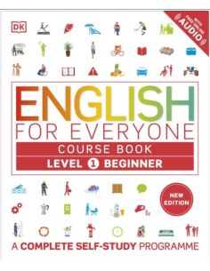 English For Everyone Level 1 Beginner Course