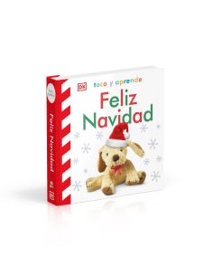 Toca Y Aprende - Feliz Navidad
