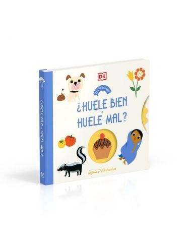 ¿Huele Bien O Huele Mal? (Enciclomini)