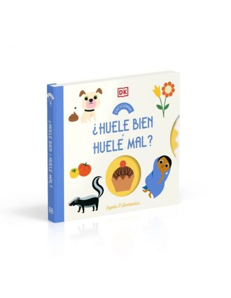 ¿Huele Bien O Huele Mal? (Enciclomini)