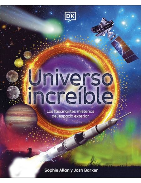 Universo Increíble