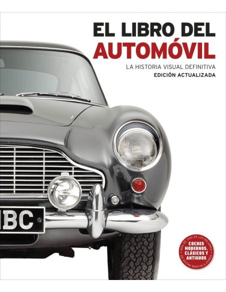 El Libro Del Automóvil