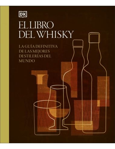El Libro Del Whisky