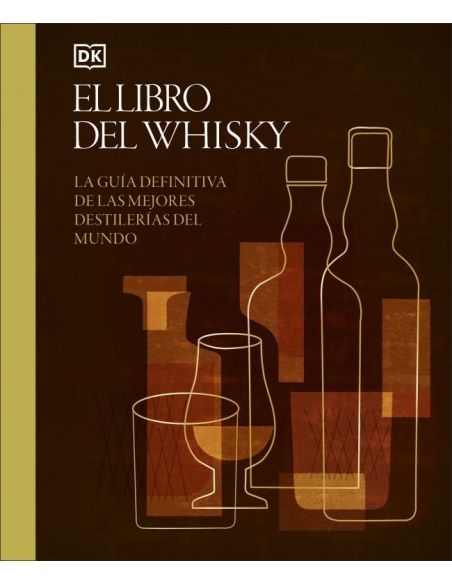El Libro Del Whisky