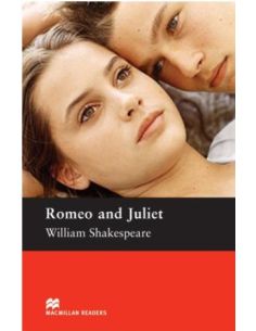 Mr (P) Romeo And Juliet Etools
