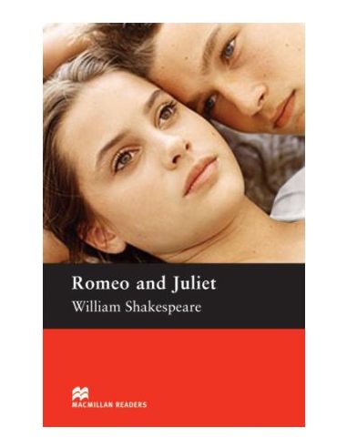Mr (P) Romeo And Juliet Etools
