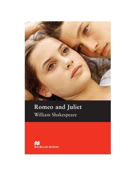 Mr (P) Romeo And Juliet Etools