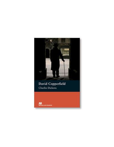 Mr (I) David Copperfield New Ed