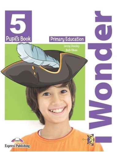 New I Wonder Level 5 Activity Pack