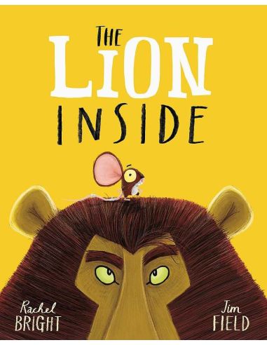 Lion Inside, The