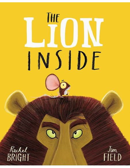 Lion Inside, The