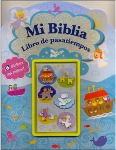 Mi Biblia