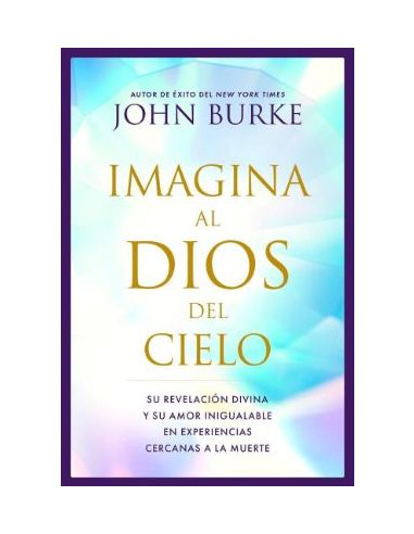 Imagina Al Dios Del Cielo