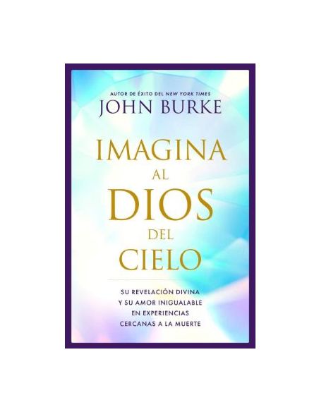 Imagina Al Dios Del Cielo
