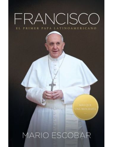 Francisco|Libreriasalesiana