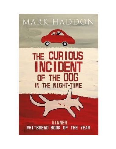 Curious Incident Of The Dog In The Night Time|Libreriasalesiana
