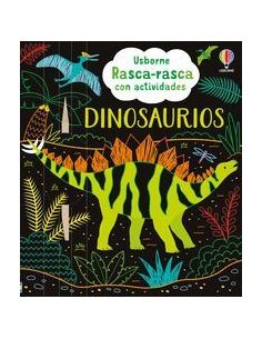 Dinosaurios Rascarasca
