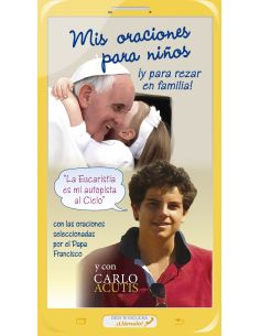 Mis Oraciones Para Niños