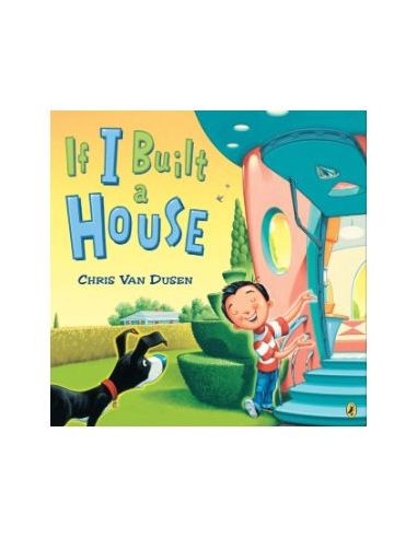 If I Built A House