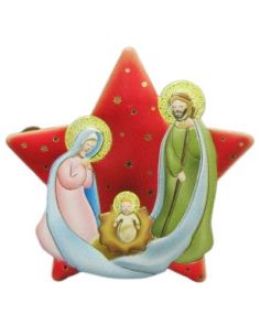 Nacimiento Iman 6,5 Cm 15/N48ºººº