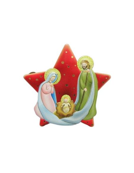 Nacimiento Iman 6,5 Cm 15/N48ºººº
