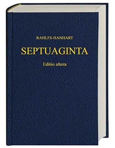 Septuaginta