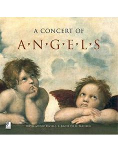 Concert Of  Angels