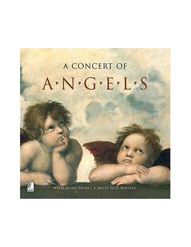 Concert Of  Angels