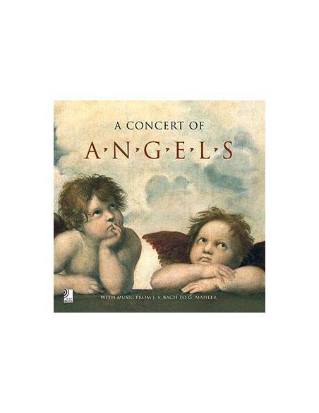 Concert Of  Angels