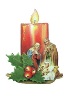 Nacimiento Iman Vela/Acebo