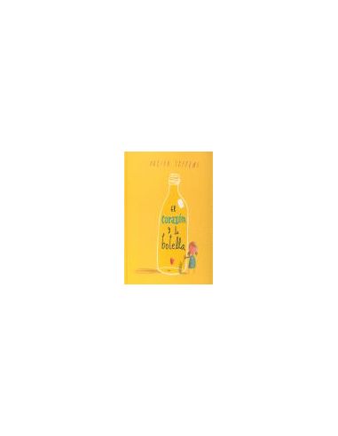 El Corazón Y La Botella