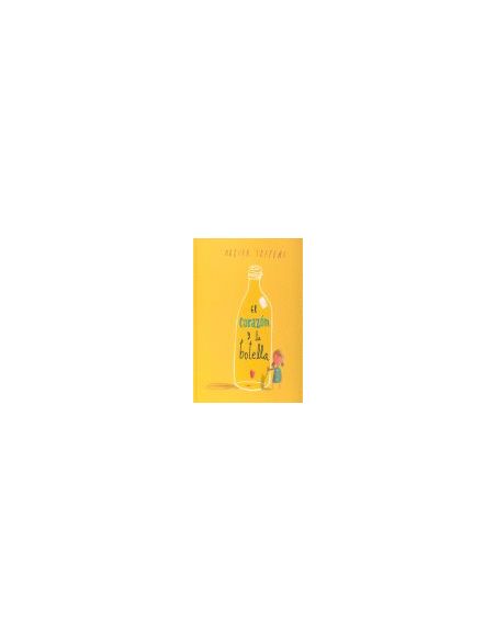 El Corazón Y La Botella