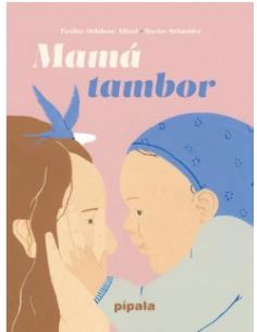 Mamá Tambor