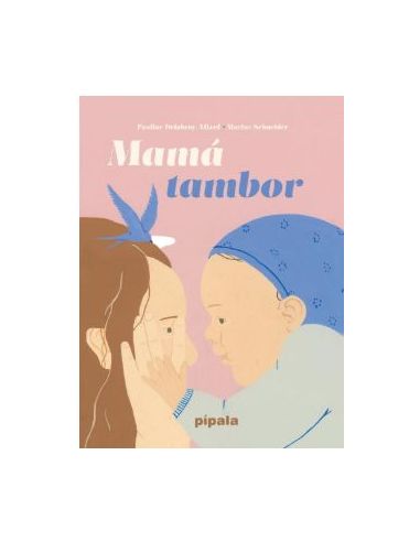 Mamá Tambor
