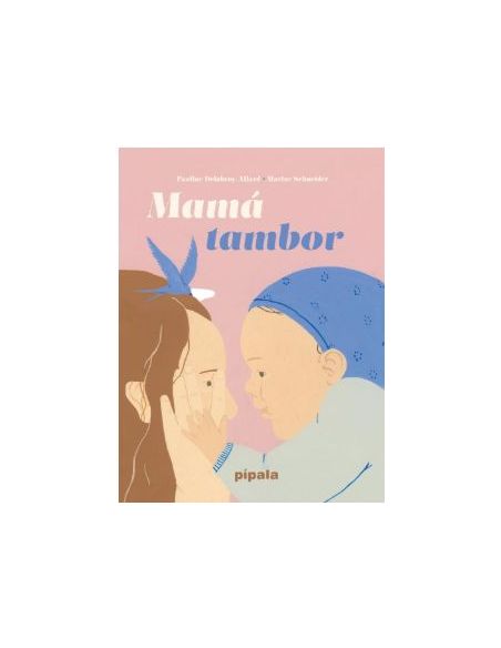 Mamá Tambor