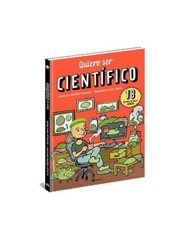 Quiero Ser Cientifico