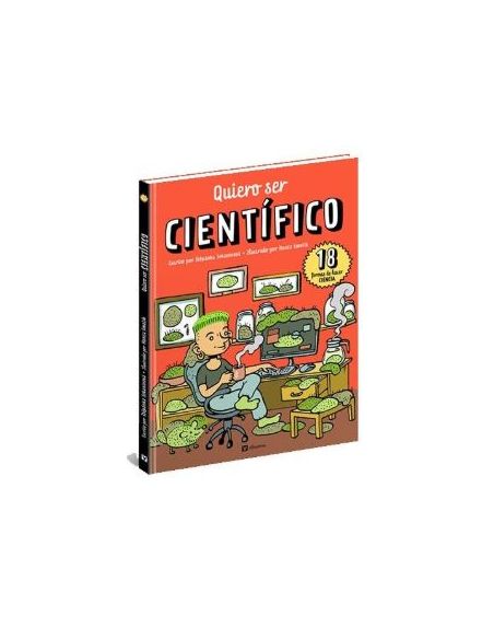 Quiero Ser Cientifico
