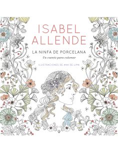 La Ninfa De Porcelana