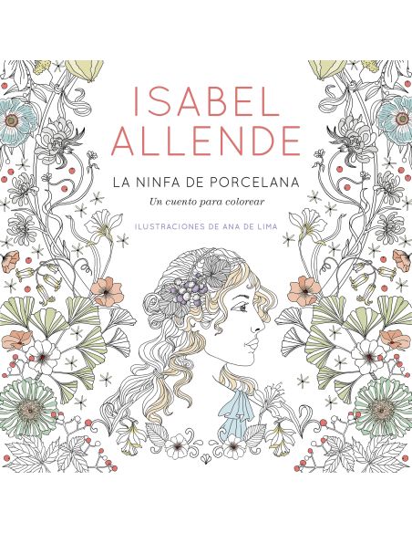La Ninfa De Porcelana