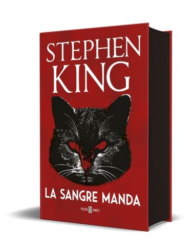 Sangre Manda, La (Ed. Especial)