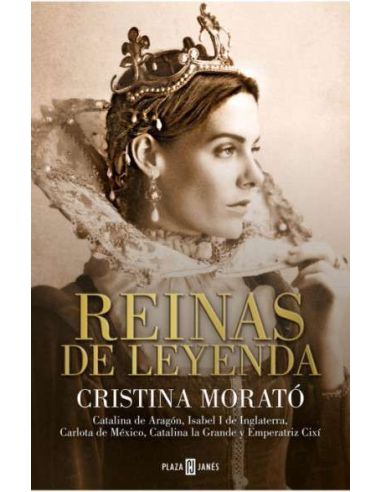 Reinas De Leyenda