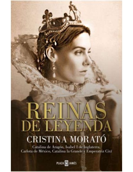 Reinas De Leyenda