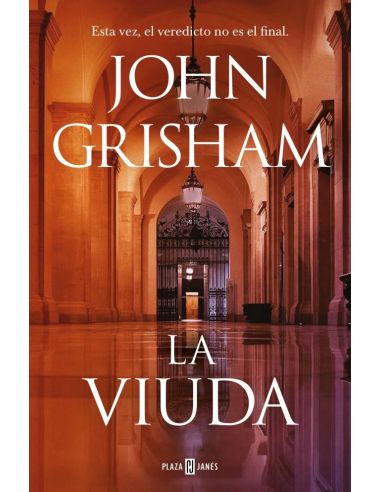 La Viuda